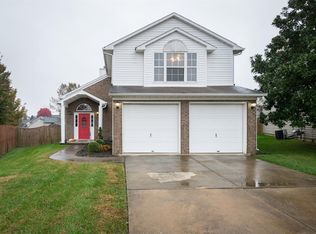 116 Yearling Ct, Georgetown, KY 40324