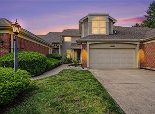 3938 Cold Stream Way, Dayton, OH 45430