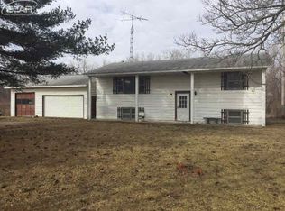 14163 Taylor Rd, Millington, MI 48746