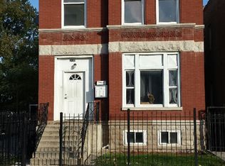 2730 W Polk St #2, Chicago, IL 60612