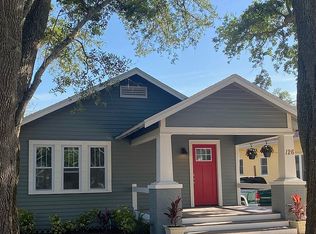 126 W Fern St, Tampa, FL 33604