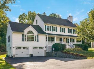 6 Ryan Patrick Way, Haverhill, MA 01832