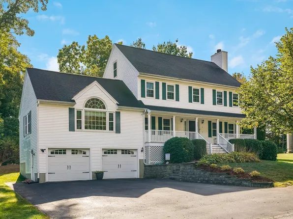 6 Ryan Patrick Way, Haverhill, MA 01832