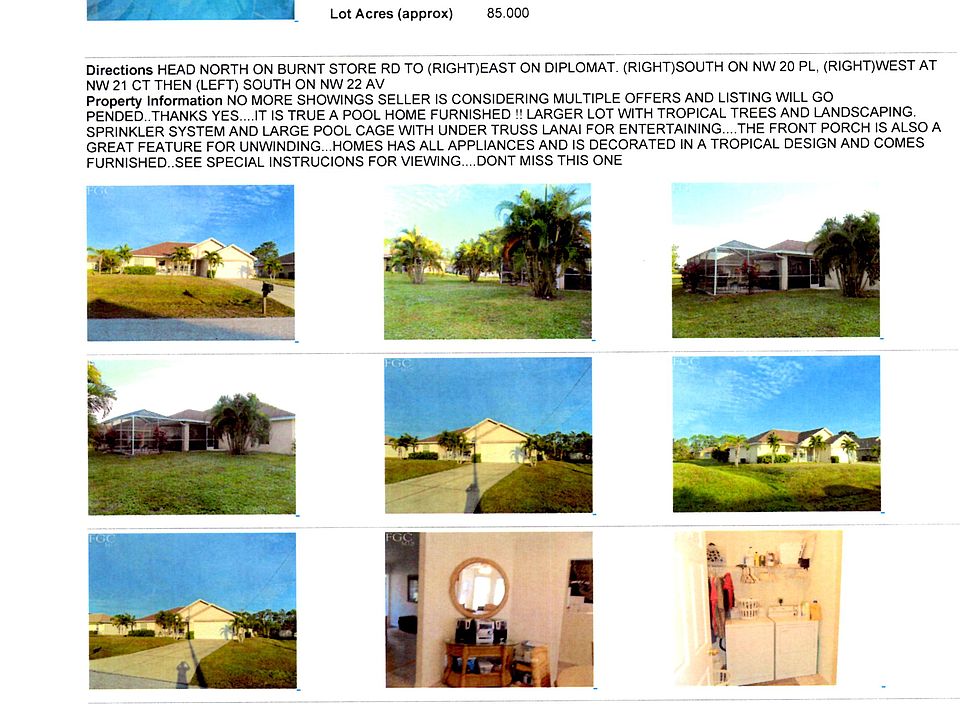 1st image of 1105 NW 22nd Ave