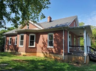 206 Cutler Ave, Louisa, VA 23093