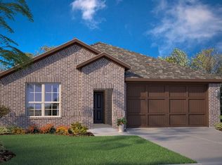 7611 Cottontail Rd, Odessa, TX 79765