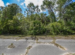 Oakhill Rd, North port, FL 34288