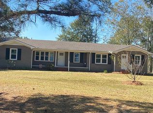 1663 Massey Rd, Honoraville, AL 36042