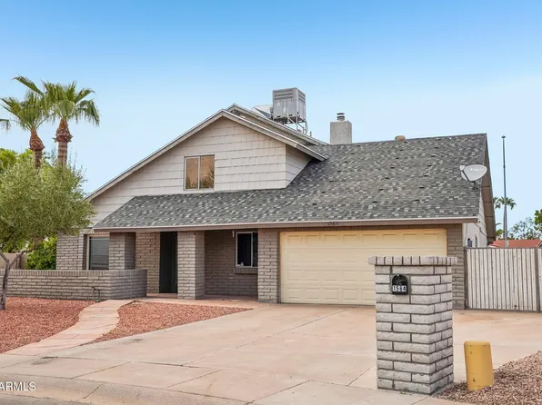 1564 W IRISADO Circle, Mesa, AZ 85202