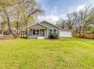 108 Westvue St, Terrell, TX 75160