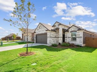 1005 Paddock Ln, Georgetown, TX 78626