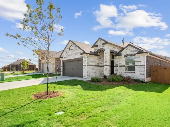 1005 Paddock Ln, Georgetown, TX 78626
