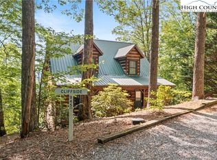 945 Wagon Ridge Ln, Ferguson, NC 28624
