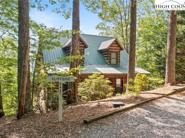 945 Wagon Ridge Lane, Ferguson, NC 28624