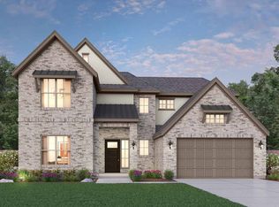 Sefi Plan, Marvida, Cypress, TX 77433