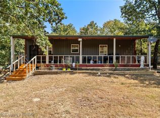 3958 W Browntown Rd, Huntington, AR 72940