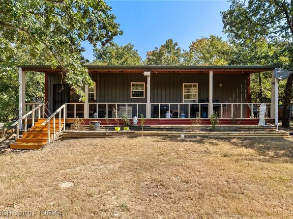 3958 W Browntown Rd, Huntington, AR 72940