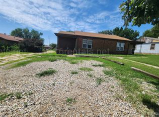 1411 N Erie Ave, Wichita, KS 67214