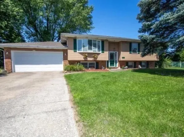 2010 Samuelson Rd, Portage, IN 46368