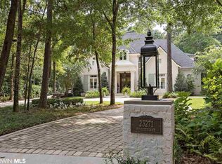 23271 Dovecote Ln, Fairhope, AL 36532