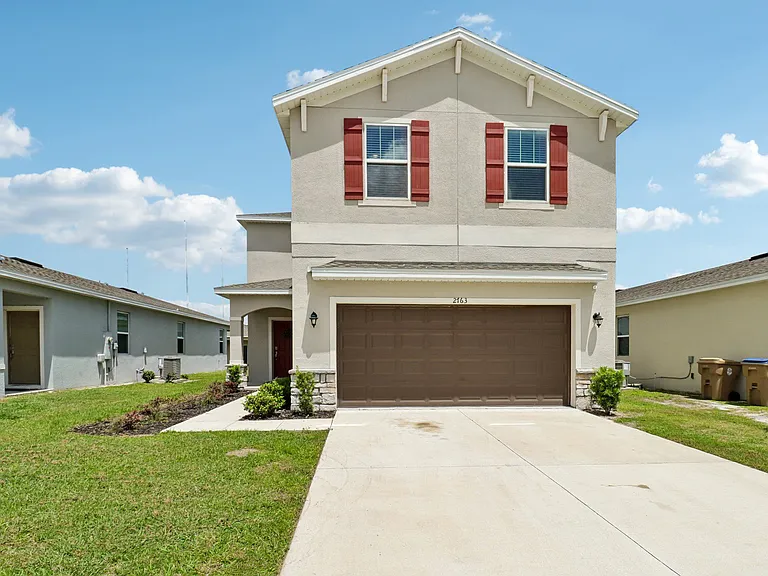 Simmons Trace — Photo 105