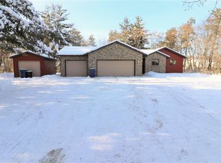 407 Novak St, Mosinee, WI 54455
