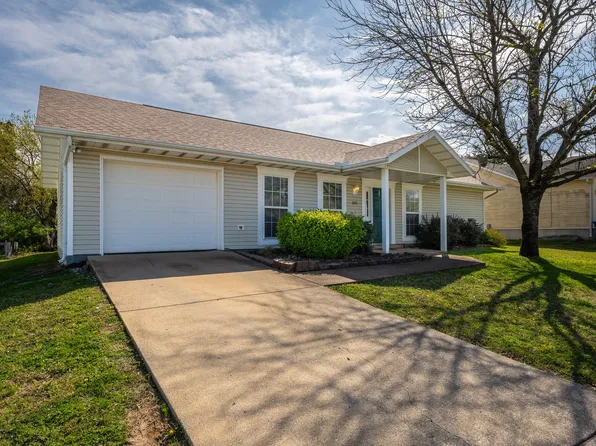 185 Eagle Drive, Forsyth, MO 65653