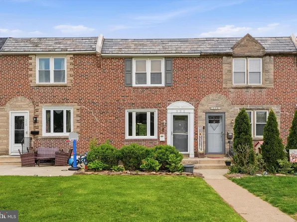 332 Gramercy Dr, Clifton Heights, PA 19018