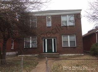 7320 Vermont Ave #A, Saint Louis, MO 63111