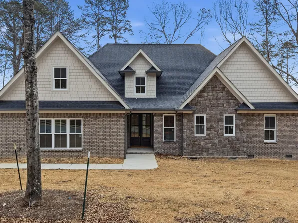 12612 Emerald Bay Dr, Soddy Daisy, TN 37379