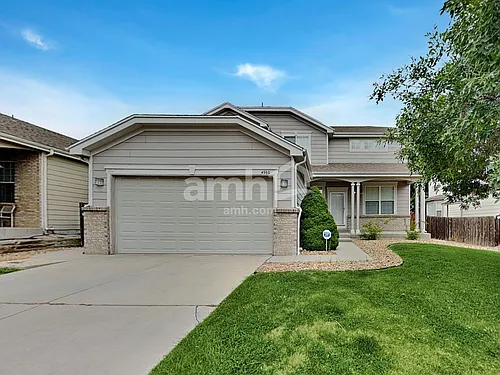 4960 S Malaya Way Photo 1
