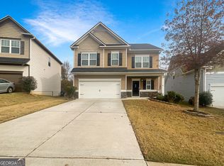 216 Renford Rd, Ball Ground, GA 30107