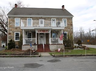 202 Fenner Ave, Sciota, PA 18354