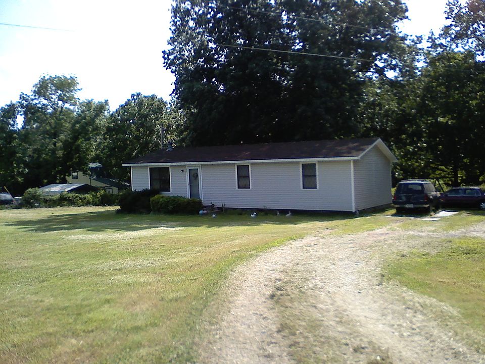 Modular Home on 1 Acre