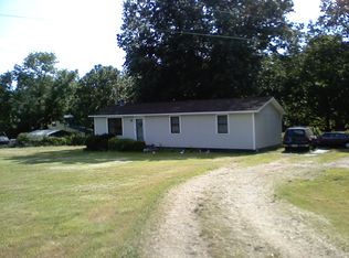 9811 Peters Rd, Cabot, AR 72023
