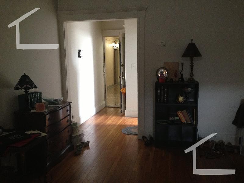 1st image of 1638A Commonwealth Ave #41