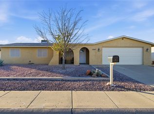 1730 Gates Ave, Kingman, AZ 86401