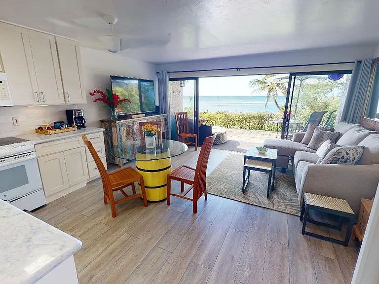 3901 Lower Honoapiilani Rd — Photo 5