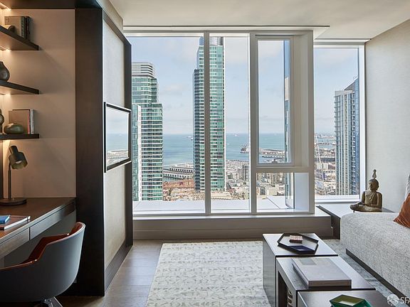 3rd image of 488 Folsom St #3701