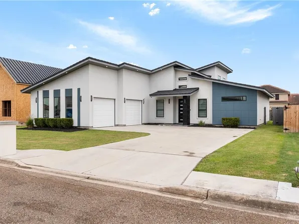 3901 Tierra Escondida, Weslaco, TX 78596