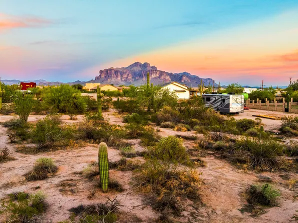 4227 N Idaho Road #-, Apache Junction, AZ 85119