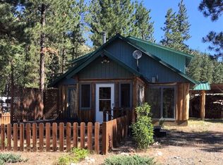 56 Sheep Creek Loop, North Fork, ID 83466