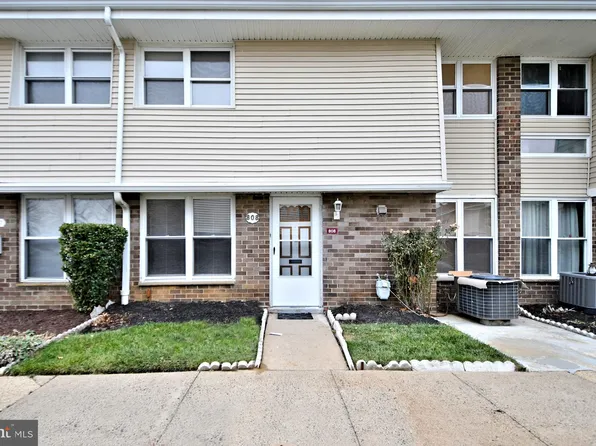 3850 Woodhaven Rd Unit 808, Philadelphia, PA 19154
