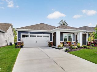 19253 Boulder Brook Ln, Westfield, IN 46074