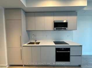 8 Cumberland St #1801, Toronto, ON M4W1J5