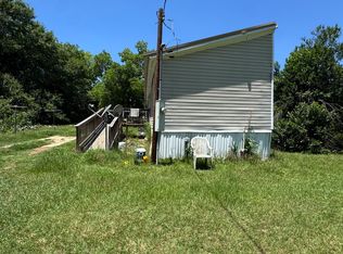 448 R S Brigmond Rd, Douglas, GA 31533