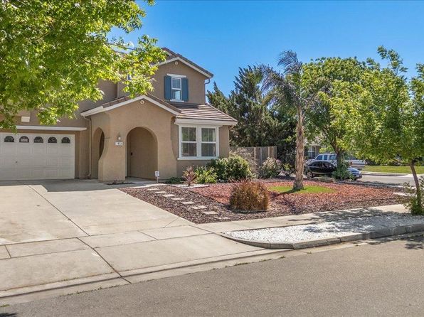 1454 Longhorn Ln, Patterson, CA 95363