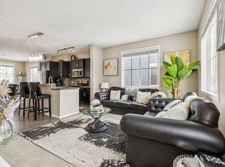 125 W Panatella Way NW #1202, Calgary, AB T3K0R9
