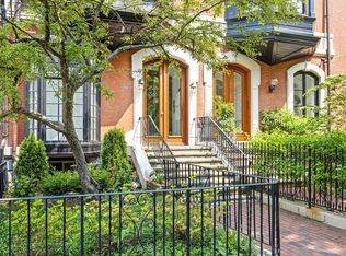 227 Marlborough St APT 6, Boston, MA 02116