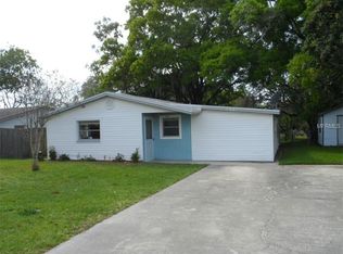 5337 David St, Lakeland, FL 33813